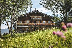 Apartment in Westendorf Near ski Area