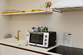 Golden palace luxury guest house