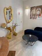 Golden palace luxury guest house