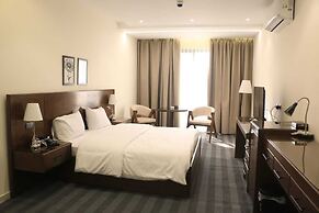 north paradise hotel
