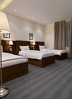 north paradise hotel