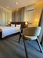 north paradise hotel
