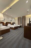 north paradise hotel