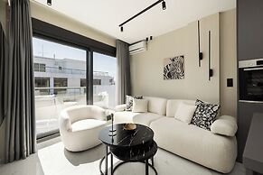 Ophelia Suites by halu!