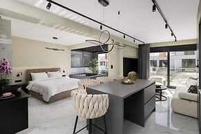 Ophelia Suites by halu!