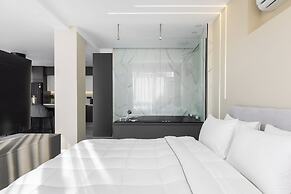 Ophelia Suites by halu!