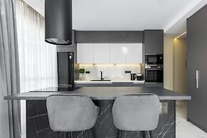 Ophelia Suites by halu!