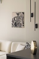 Ophelia Suites by halu!