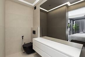 Ophelia Suites by halu!