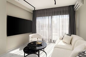 Ophelia Suites by halu!