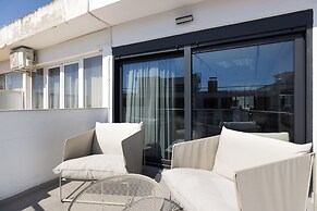 Ophelia Suites by halu!