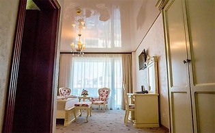 Hotel Almar Luxury
