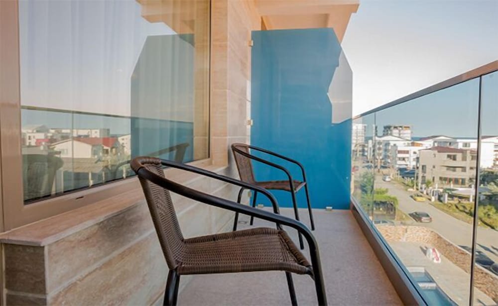 Hotel Almar Luxury