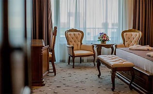 Hotel Almar Luxury