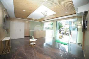 Sri Ganesh Grand