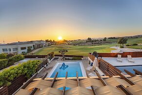 Hg07 Adjacent to Aphrodite Hills- Private Pool, Large Terrace