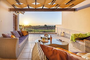 Hg07 Adjacent to Aphrodite Hills- Private Pool, Large Terrace
