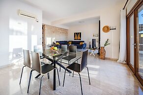 Hg07 Adjacent to Aphrodite Hills- Private Pool, Large Terrace