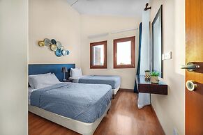 Hg07 Adjacent to Aphrodite Hills- Private Pool, Large Terrace