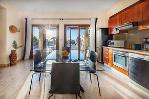 Hg07 Adjacent to Aphrodite Hills- Private Pool, Large Terrace