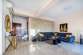 Hg07 Adjacent to Aphrodite Hills- Private Pool, Large Terrace