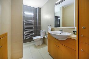 Hg07 Adjacent to Aphrodite Hills- Private Pool, Large Terrace