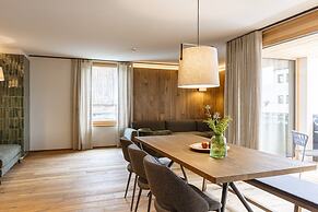Apartment in Westendorf With Infrared Sauna