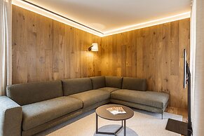 Apartment in Westendorf With Infrared Sauna