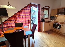 Beautiful Apartment With Panoramic Views