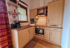Beautiful Apartment With Panoramic Views