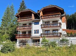 Apartment With Carinthian Mountain View