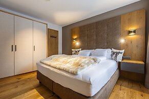 Premium Apartment With Garden