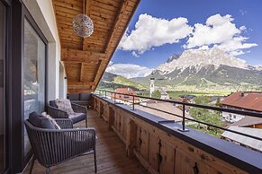 Lavish Apartment With Sauna in Tyrol