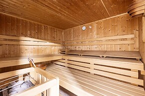 Lavish Apartment With Sauna in Tyrol
