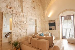 TD Terrazze di Carole Panoramic Terrace Jacuzzi