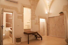 TD Terrazze di Carole Panoramic Terrace Jacuzzi