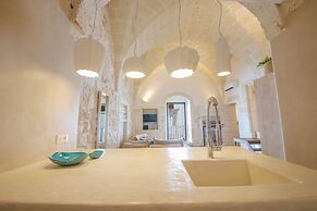 TD Terrazze di Carole Panoramic Terrace Jacuzzi