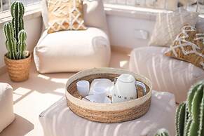TD Terrazze di Carole Panoramic Terrace Jacuzzi