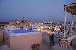 TD Terrazze di Carole Panoramic Terrace Jacuzzi