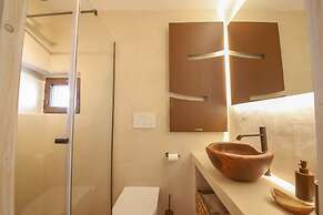 TD Terrazze di Carole Panoramic Terrace Jacuzzi
