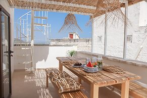 TD Terrazze di Carole Panoramic Terrace Jacuzzi