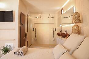 TD Terrazze di Carole Panoramic Terrace Jacuzzi
