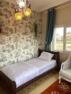 Hibe Dede Hotel Cappadocia