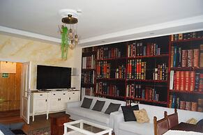 Hibe Dede Hotel Cappadocia