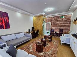 Hibe Dede Hotel Cappadocia