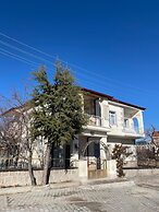 Hibe Dede Hotel Cappadocia