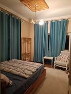 Hibe Dede Hotel Cappadocia