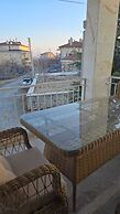 Hibe Dede Hotel Cappadocia