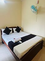 S G R HOTEL & LODGE