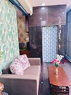 S G R HOTEL & LODGE